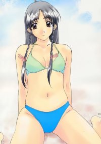 BUY NEW sentimental graffiti - 70022 Premium Anime Print Poster